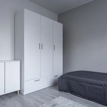 Moderni 2mh Huoneisto Lintulassa, Wifi Oulu