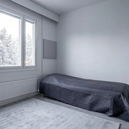 Moderni 2mh Huoneisto Lintulassa, Wifi Apartament *