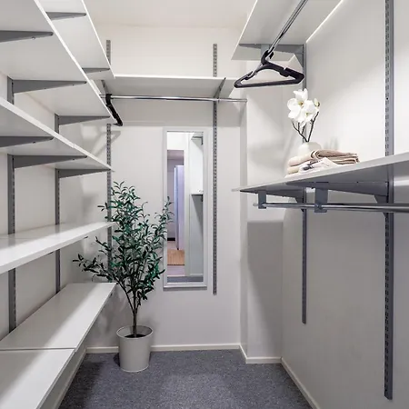 Moderni 2mh Huoneisto Lintulassa, Wifi Apartman Oulu